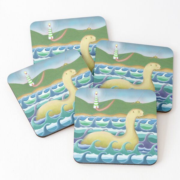 Item preview, Nessy designed and sold by Simon Dowling.