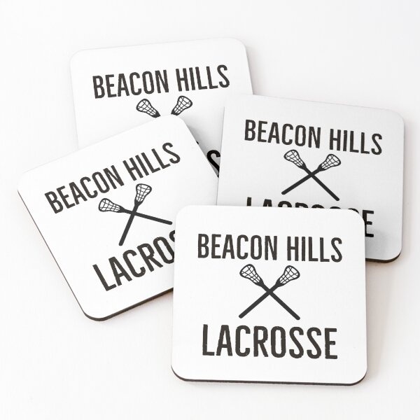 Item preview, Beacon Hills Lacrosse designed and sold by HeirOfDreams.