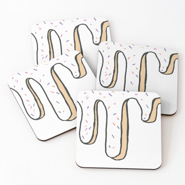 Item preview, Donut drips designed and sold by willholm.