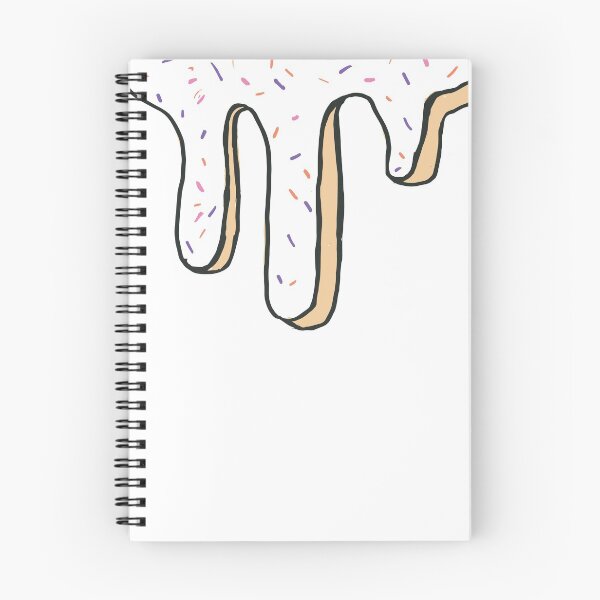 Item preview, Donut drips designed and sold by willholm.