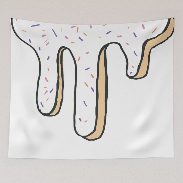 Item preview, Donut drips designed and sold by willholm.