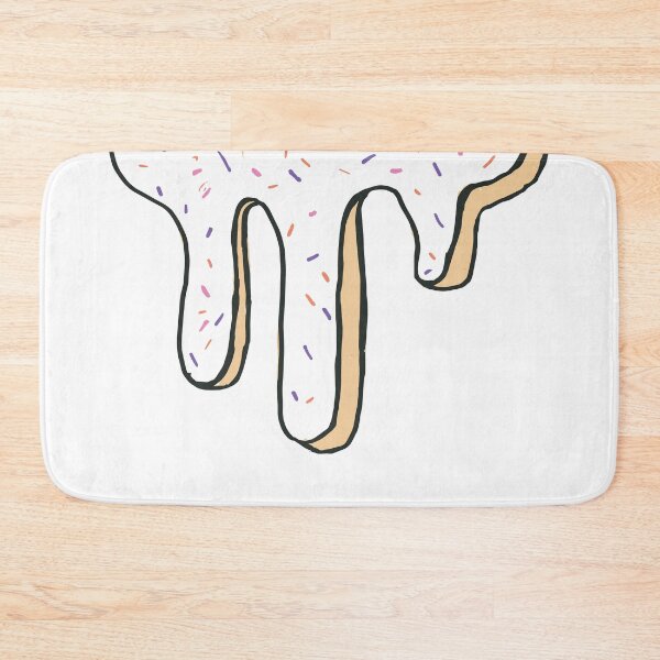 Item preview, Donut drips designed and sold by willholm.