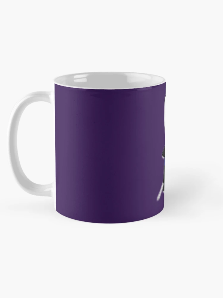 Thumbnail 5 of 6, Coffee Mug, Magic Rabbit designed and sold by Didi le lapin.