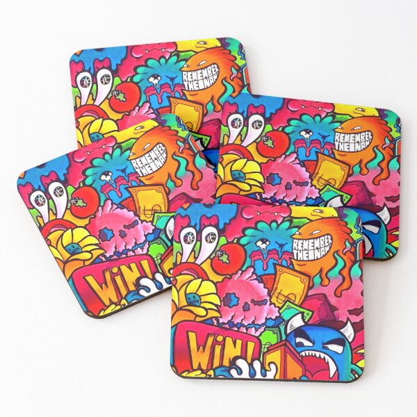Item preview, Cool Doodle Design designed and sold by Ashish Arts.
