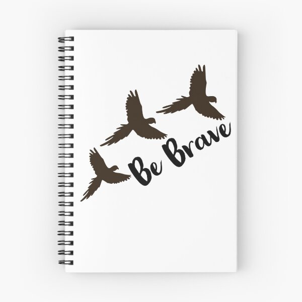 Item preview, Be Brave designed and sold by HeirOfDreams.