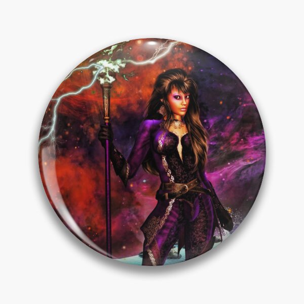 Item preview, The Ravens Enchantress designed and sold by shutterbug2010.