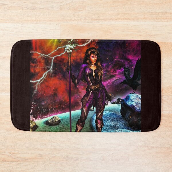 Item preview, The Ravens Enchantress designed and sold by shutterbug2010.