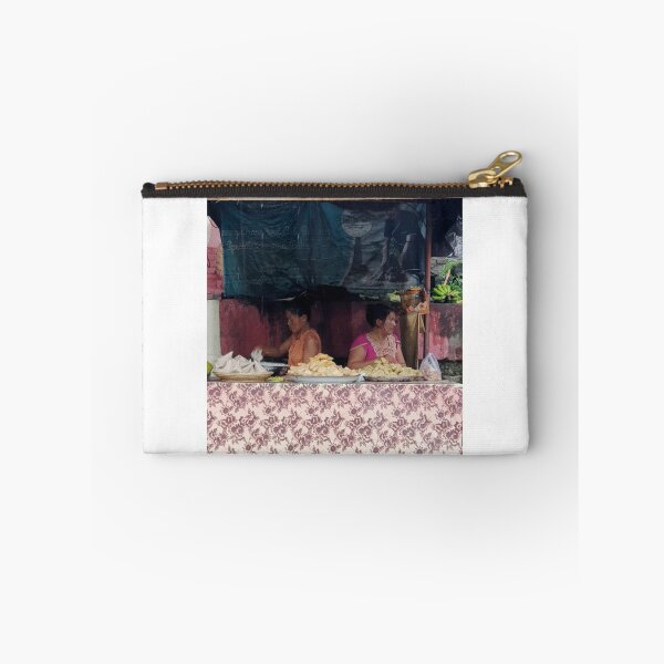 Item preview, ladies selling wares designed and sold by emma-jane day.