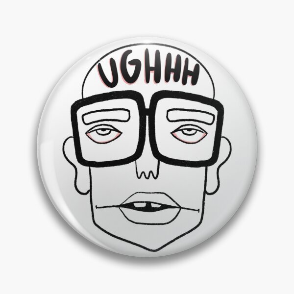 Item preview, Ughhh designed and sold by devynrain.