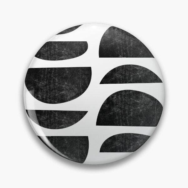 Item preview, Semi Circles designed and sold by UrbanEpiphany.