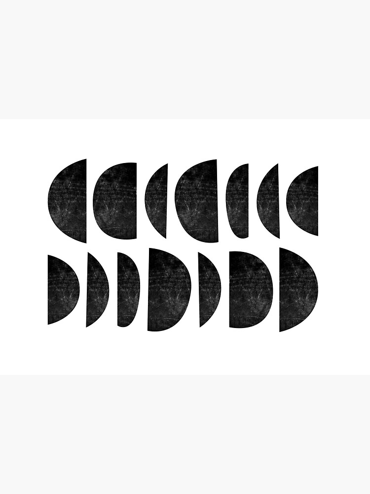 Semi Circles by UrbanEpiphany