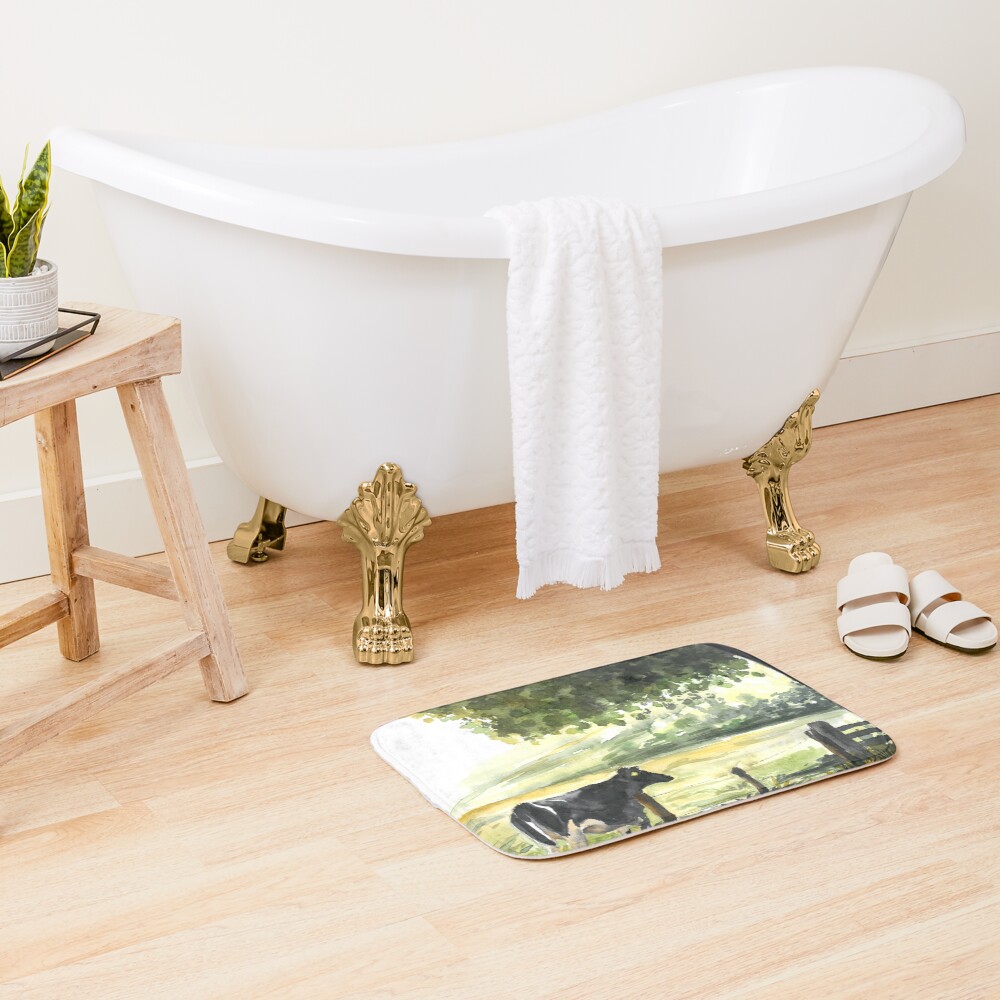 Item preview, Bath Mat designed and sold by PureSodium.