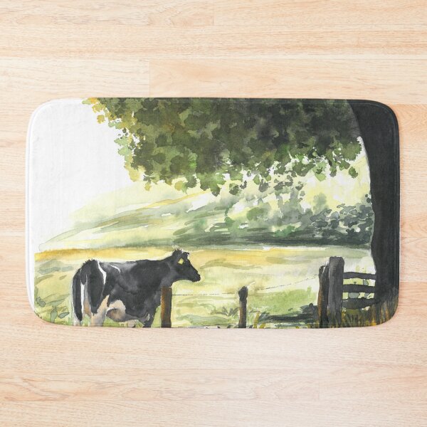 Item preview, Contemplative Cow designed and sold by PureSodium.