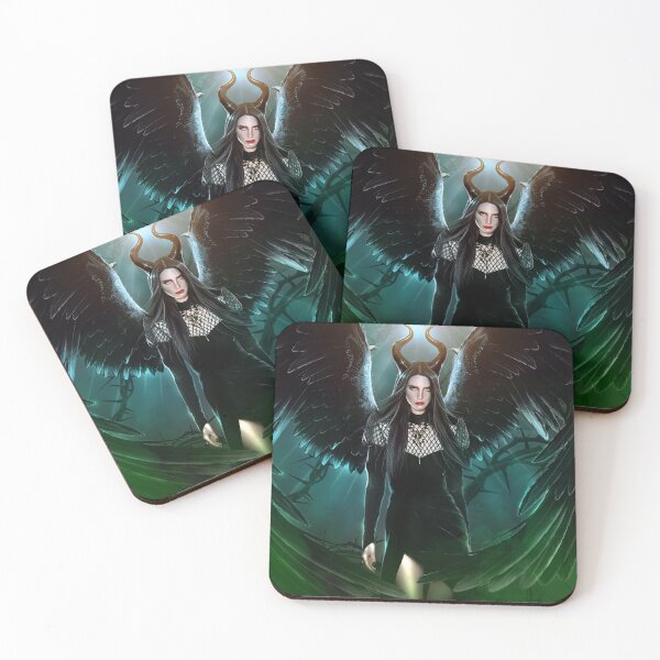 Item preview, DARK ANGEL designed and sold by Carlos GZZ003.