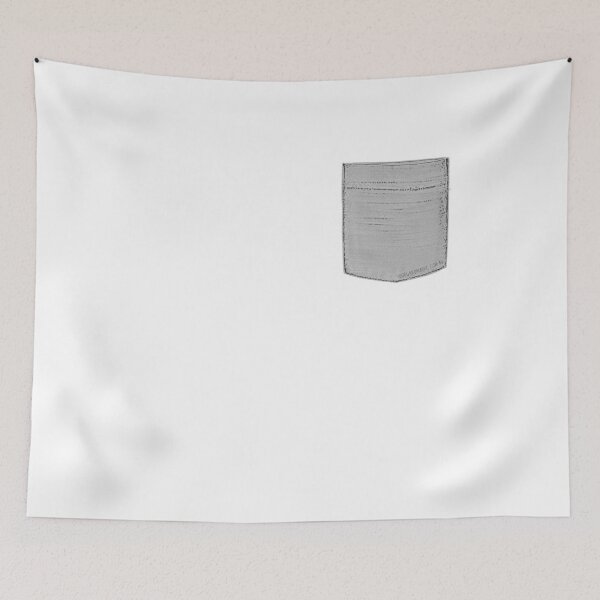 Item preview, Fake Pocket designed and sold by Chris Annable.