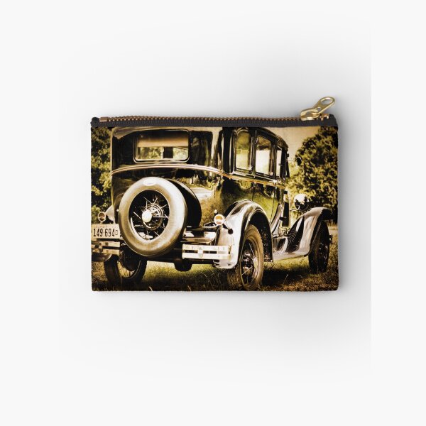 Item preview, 1930 Ford Model A designed and sold by A.R. Williams.