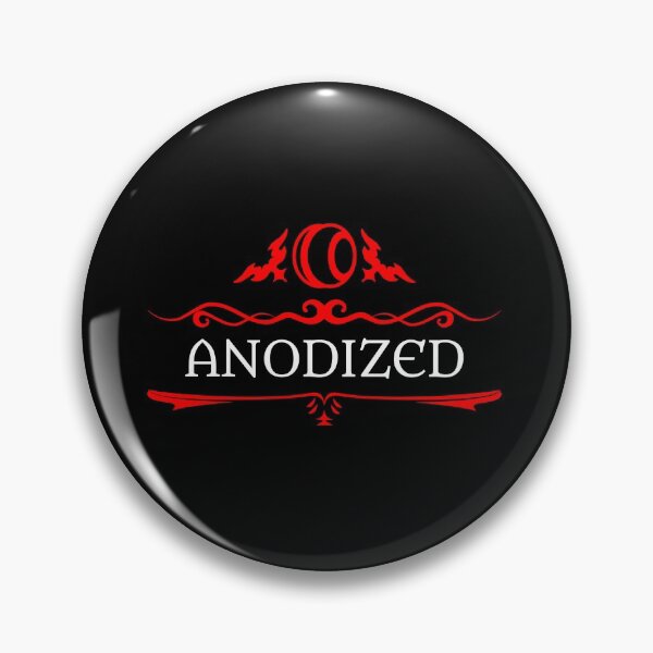 Item preview, Anodized Yoyo designed and sold by yoyomonsterph.