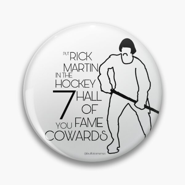 Won the trade Alex Tuch Pin for Sale by mkwirfs1994
