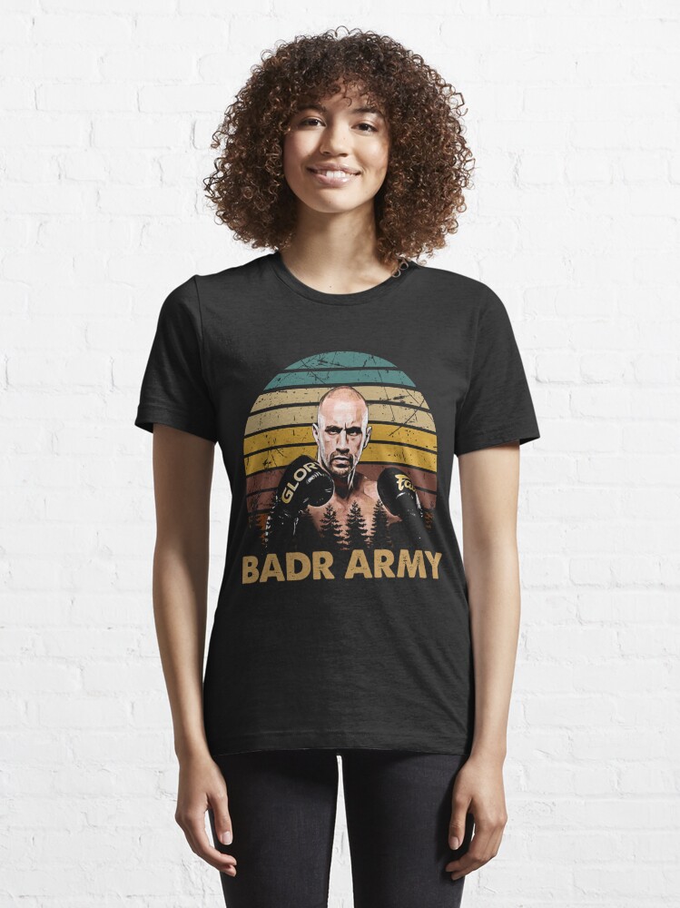 badr t shirt