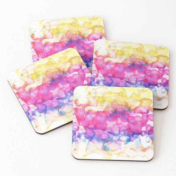 Item preview, Pink waves designed and sold by Guarda-Chuva.