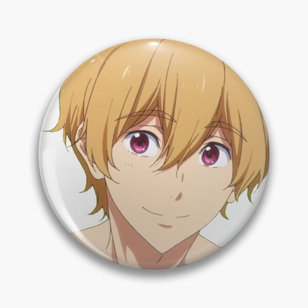 Item preview, Nagisa!! designed and sold by Audreylswims.