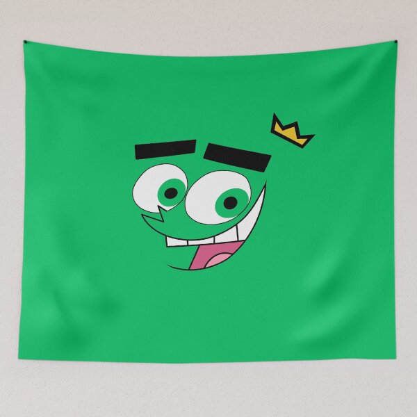 Item preview, cosmo designed and sold by ALANVACER.