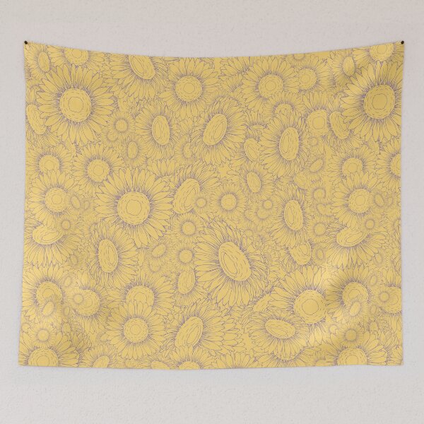 Item preview, Sunflower BMBLBY designed and sold by SaigamiProject.