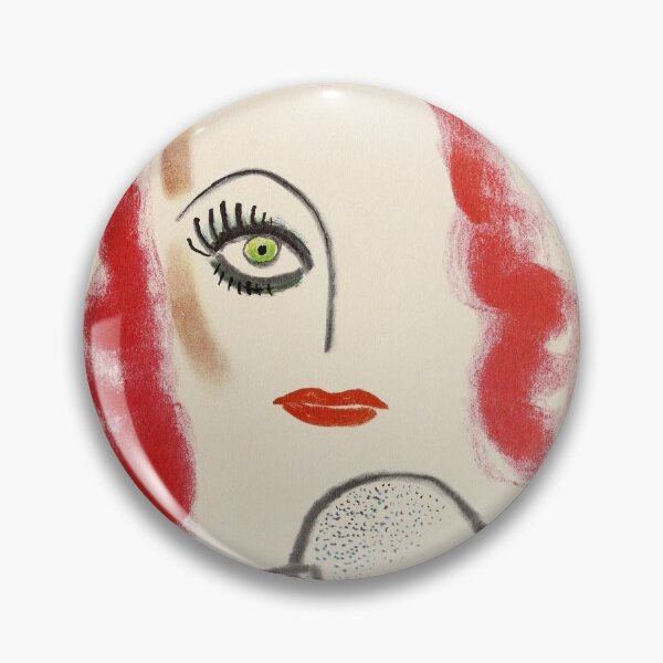 Item preview, JOAN CRAWFORD avante garde art designed and sold by Love30smovies.