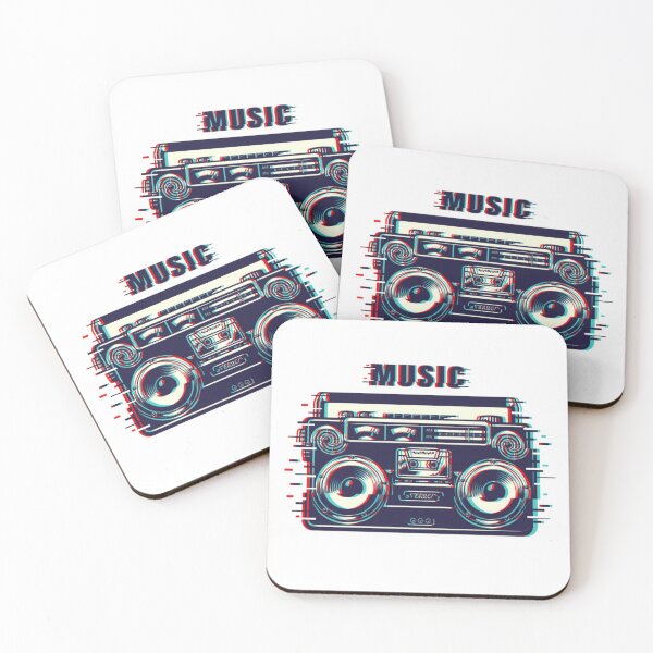 Item preview, Music Tape Recorder  designed and sold by Seopdesigns.