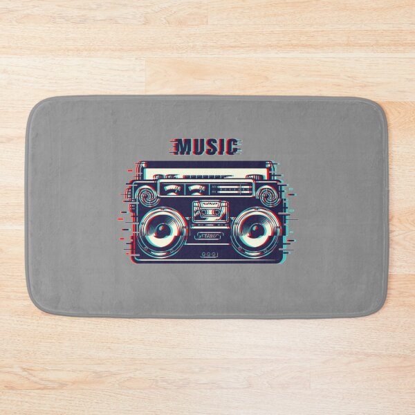 Item preview, Music Tape Recorder  designed and sold by Seopdesigns.