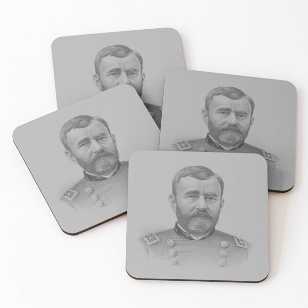 Item preview, General US Grant designed and sold by warishellstore.