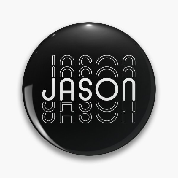 Pin on Jason type