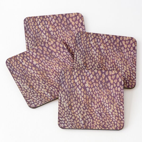 Item preview, Brown Animal Skin designed and sold by Leslie Rogers Todder.