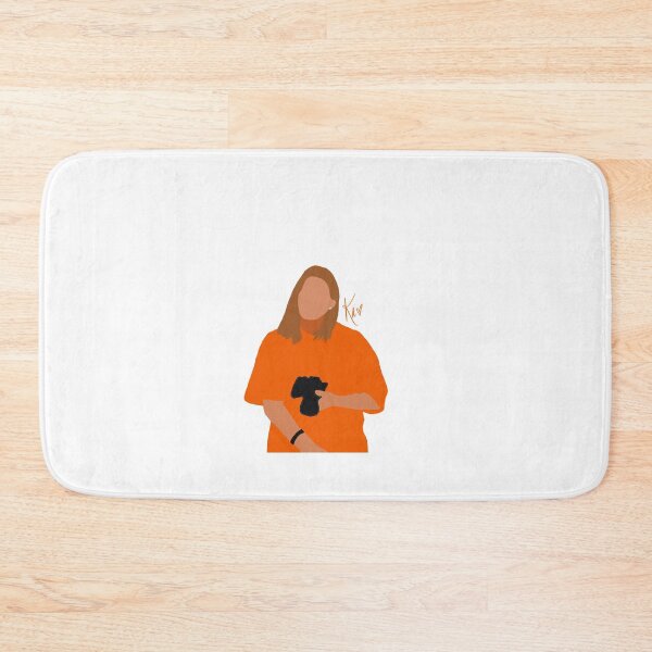 Item preview, kiley sticker designed and sold by francoiskiley.