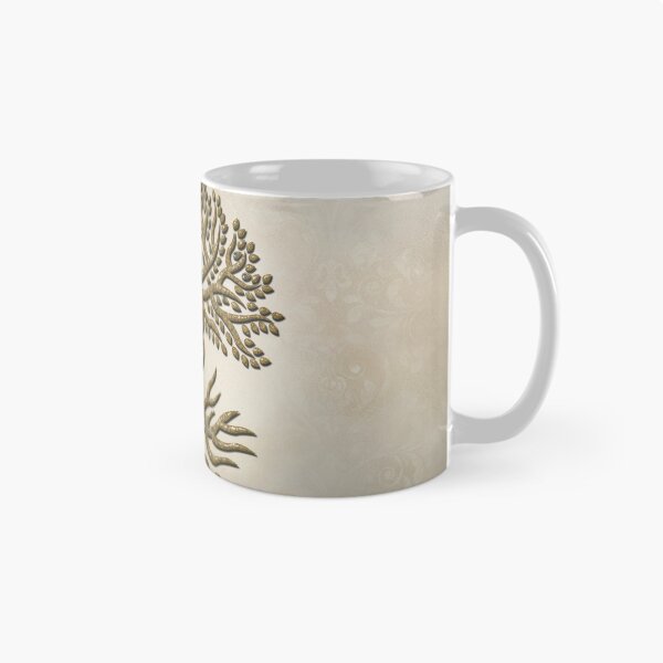 Item preview, The wonderful celtic tree designed and sold by nicky2342.