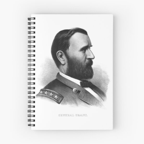 Item preview, General Grant designed and sold by warishellstore.