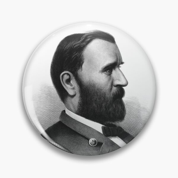 Item preview, General Grant designed and sold by warishellstore.