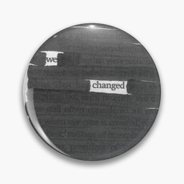 Item preview, We changed  designed and sold by ModernL2020.