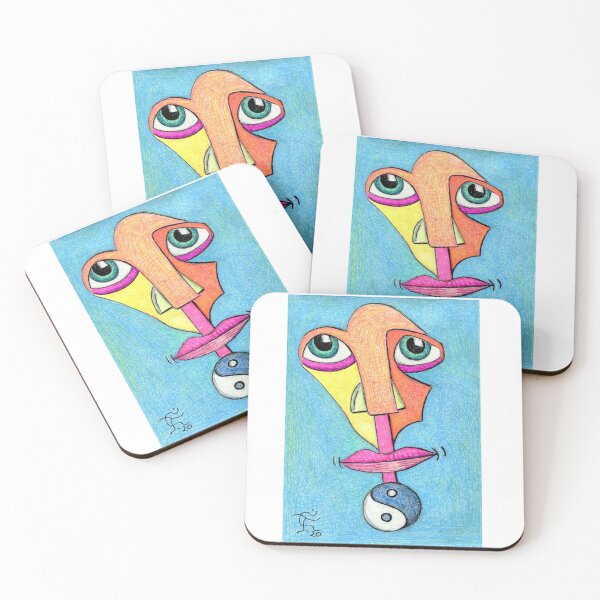Item preview, Regaining Balance designed and sold by Charles  Jones.