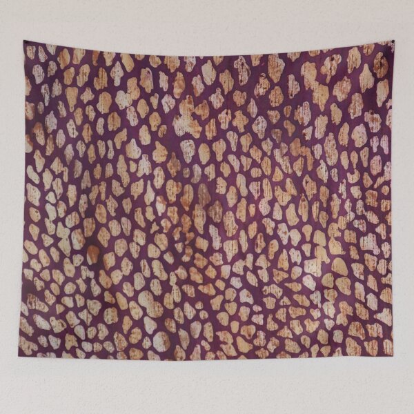 Item preview, Brown Animal Skin designed and sold by Leslie Rogers Todder.