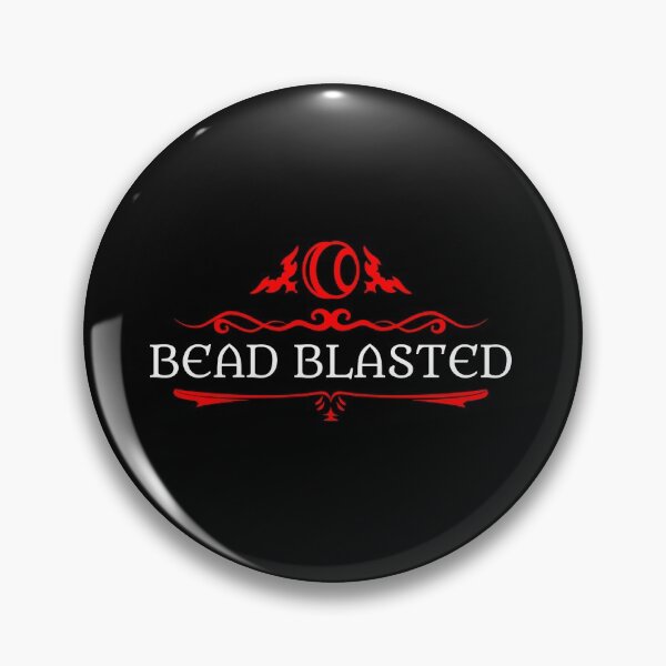 Item preview, Bead Blasted Yoyo designed and sold by yoyomonsterph.