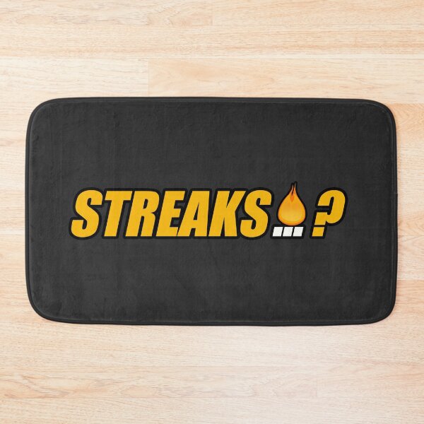 Item preview, Streaks ... ?  designed and sold by barotel34.