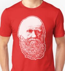 Darwin Unisex T-Shirt
