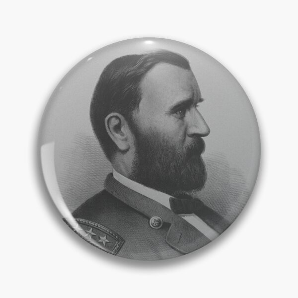 Item preview, General Grant designed and sold by warishellstore.