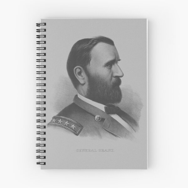 Item preview, General Grant designed and sold by warishellstore.