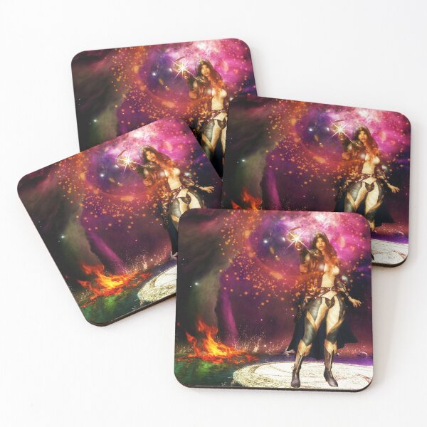 Item preview, Cosmic Spell designed and sold by shutterbug2010.
