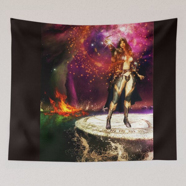 Item preview, Cosmic Spell designed and sold by shutterbug2010.