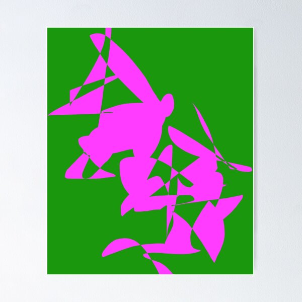 Item preview, What do you see? #8 designed and sold by Jodie Cooper.