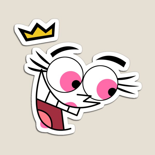 Aperçu de l'œuvre Wanda Sticker créée et vendue par ALANVACER.