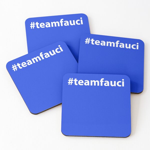 Artikelvorschau, team fauci 2020 #teamfauci Dr. Fauci entworfen und verkauft von PhillipAlvarez.
